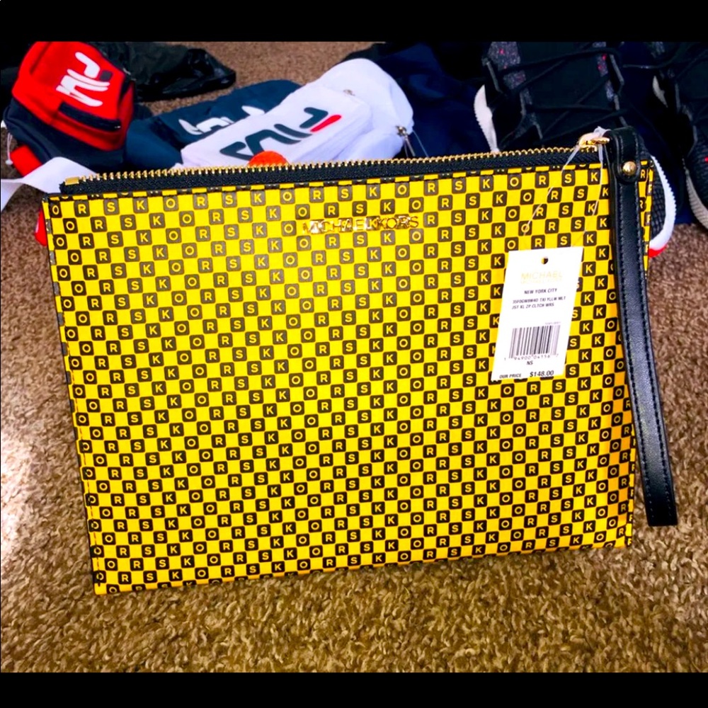 Michael Kors